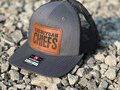 Cheboygan Chiefs Trucker Hat