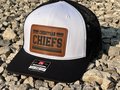 Cheboygan Chiefs Trucker Hat