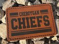 Cheboygan Chiefs Trucker Hat