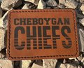 Cheboygan Chiefs Trucker Hat
