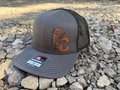 Cheboygan Chiefs Patch Trucker Hat