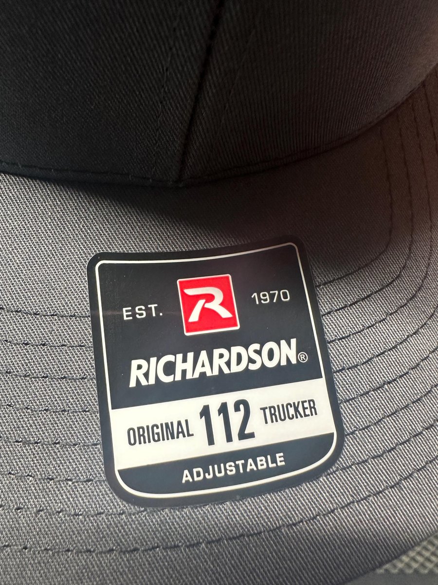 Cheboygan Chiefs Trucker Hat