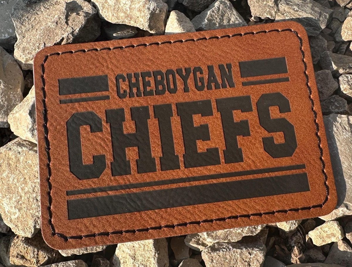Cheboygan Chiefs Trucker Hat