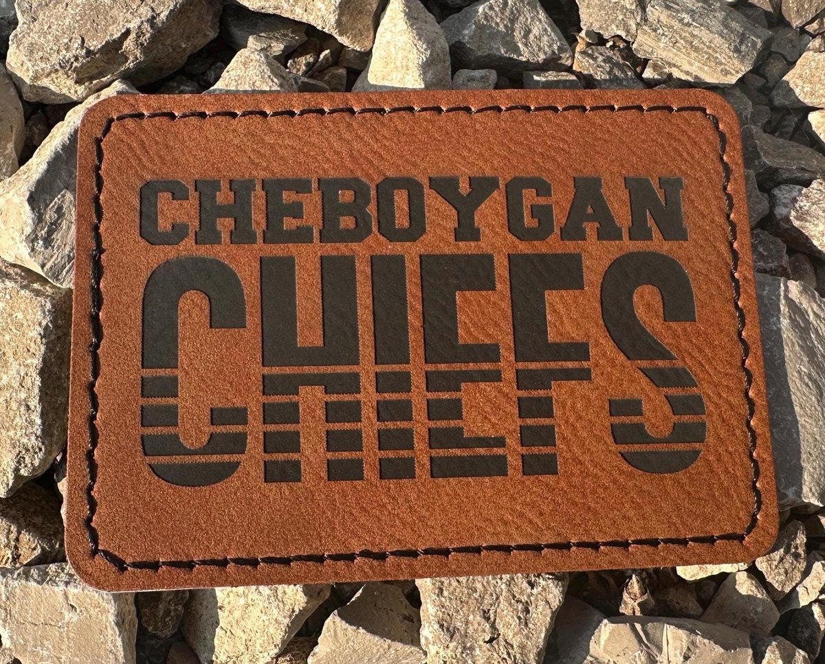 Cheboygan Chiefs Trucker Hat